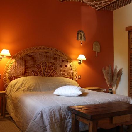 Bed and Breakfast L'Atterrissage Santes Exterior foto